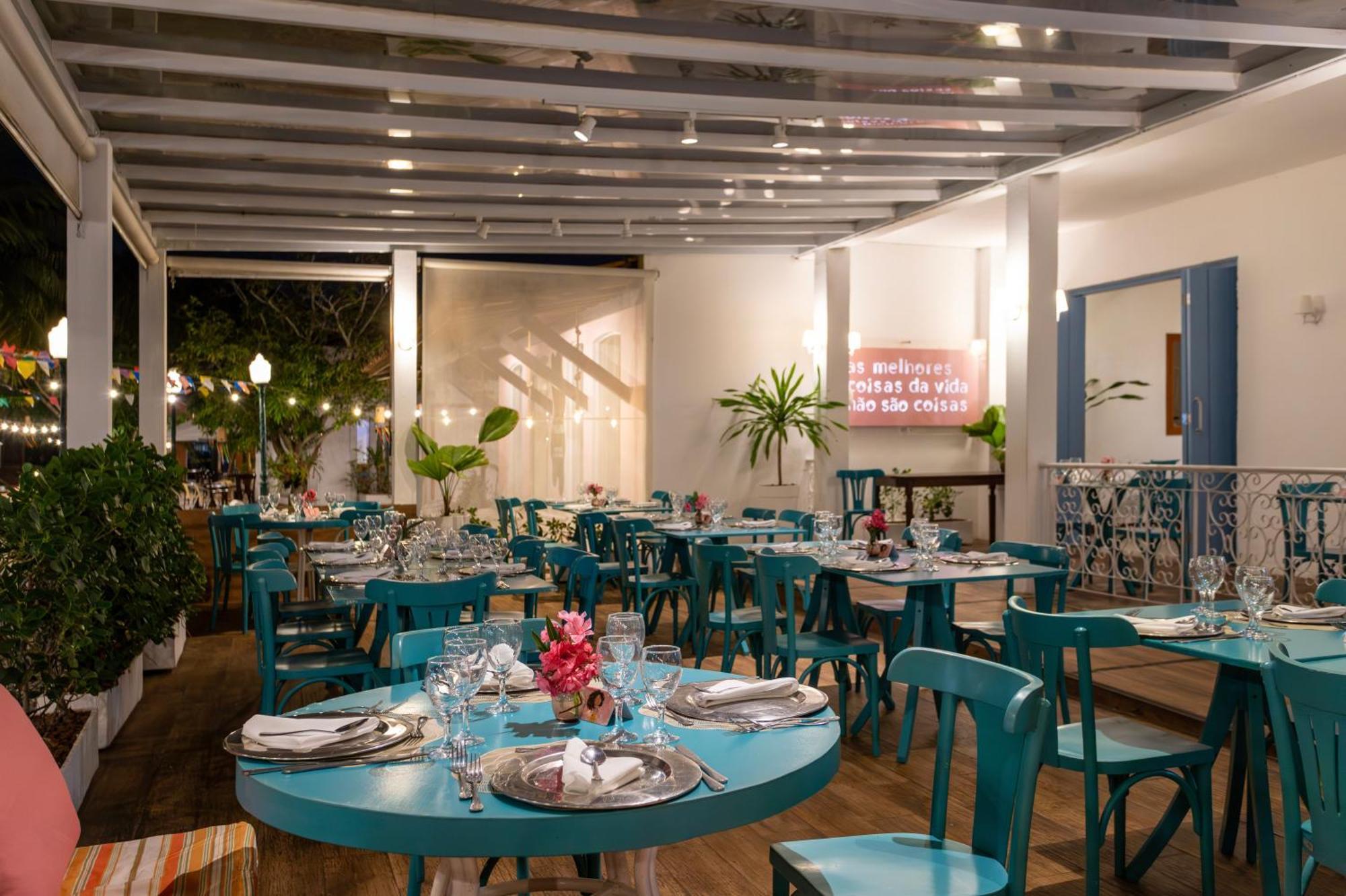 Sauipe Brisa Grand Premium All Inclusive Costa do Sauipe Exterior foto
