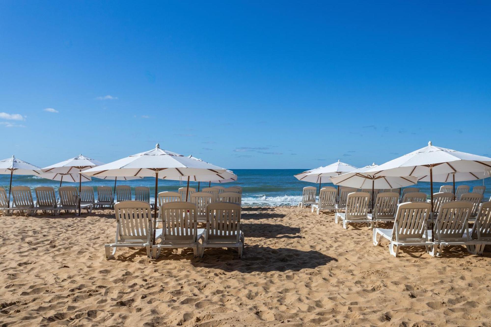 Sauipe Brisa Grand Premium All Inclusive Costa do Sauipe Exterior foto
