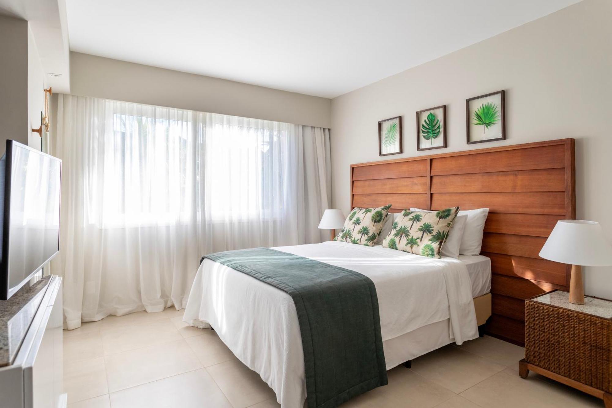 Sauipe Brisa Grand Premium All Inclusive Costa do Sauipe Zimmer foto