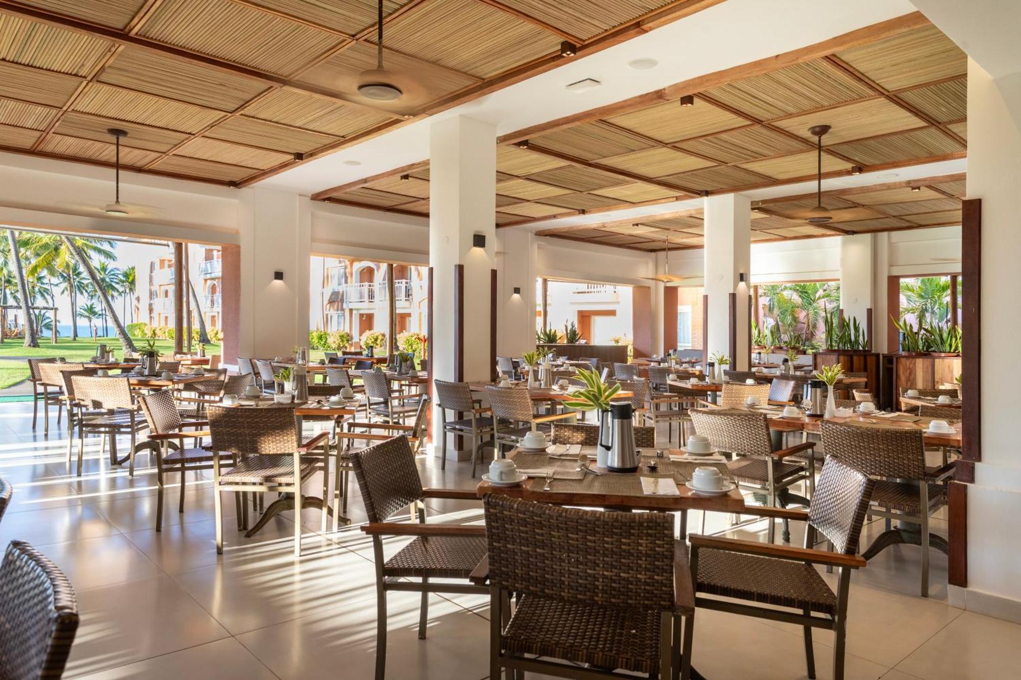 Sauipe Brisa Grand Premium All Inclusive Costa do Sauipe Exterior foto