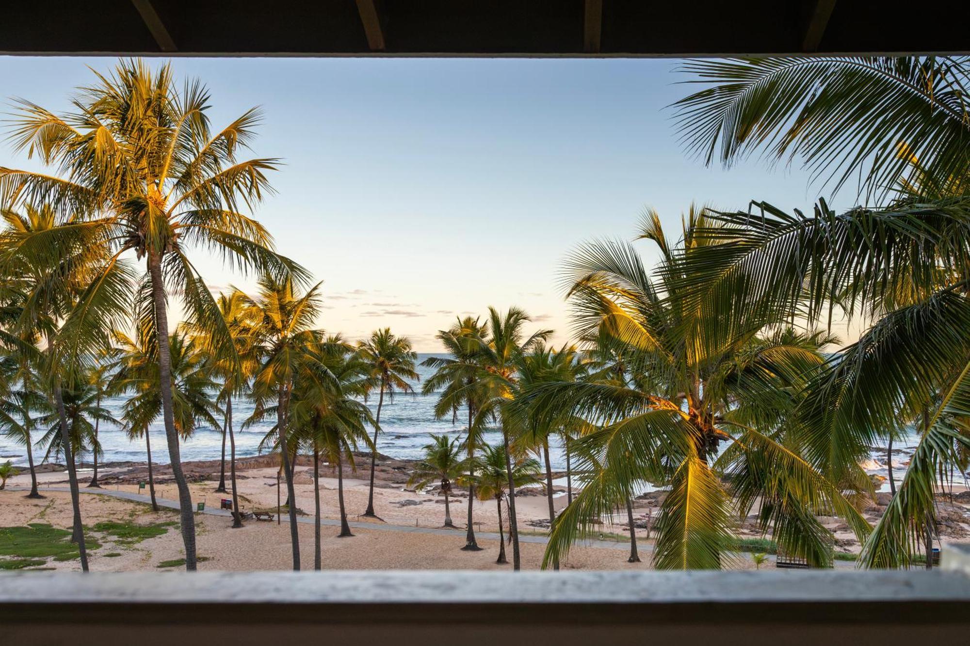 Sauipe Brisa Grand Premium All Inclusive Costa do Sauipe Zimmer foto