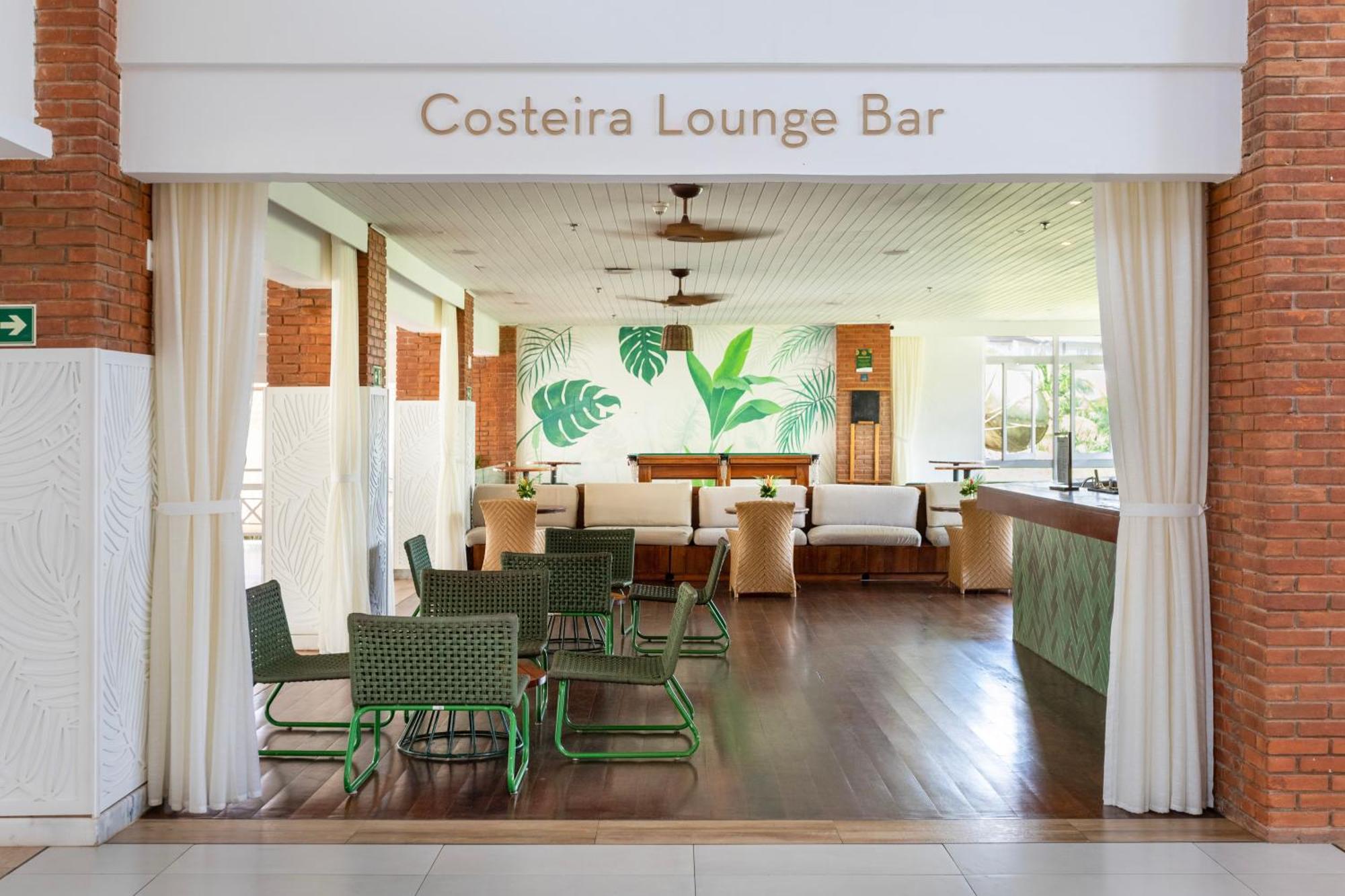 Sauipe Brisa Grand Premium All Inclusive Costa do Sauipe Exterior foto