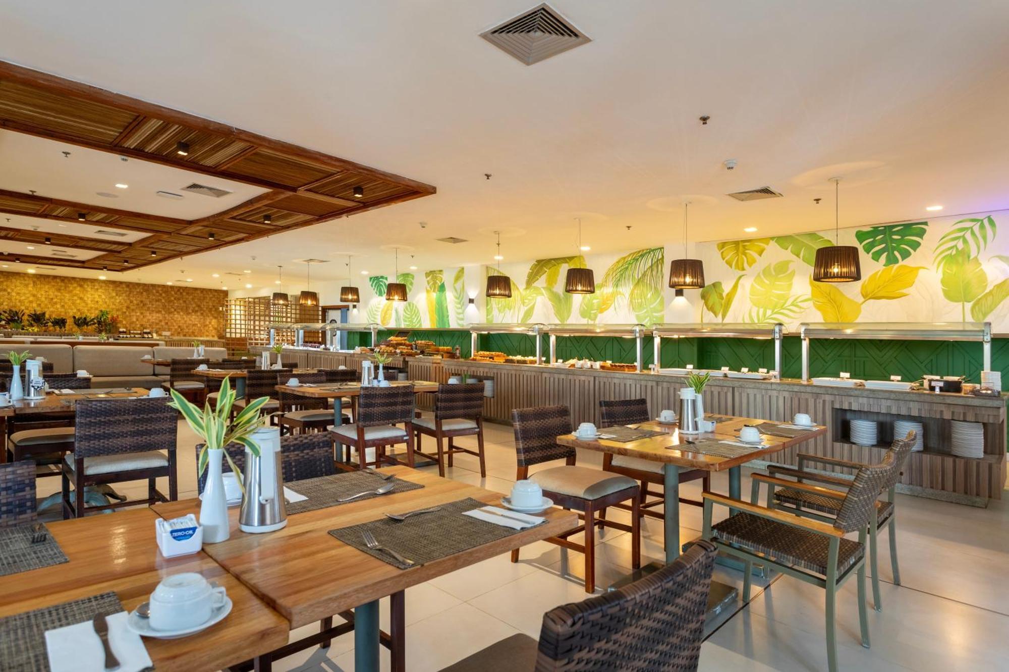 Sauipe Brisa Grand Premium All Inclusive Costa do Sauipe Exterior foto