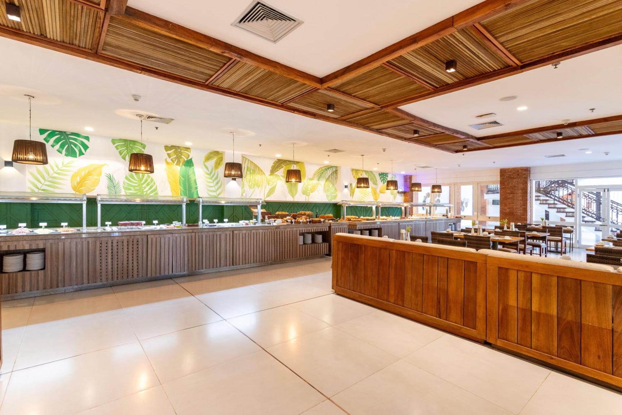 Sauipe Brisa Grand Premium All Inclusive Costa do Sauipe Exterior foto