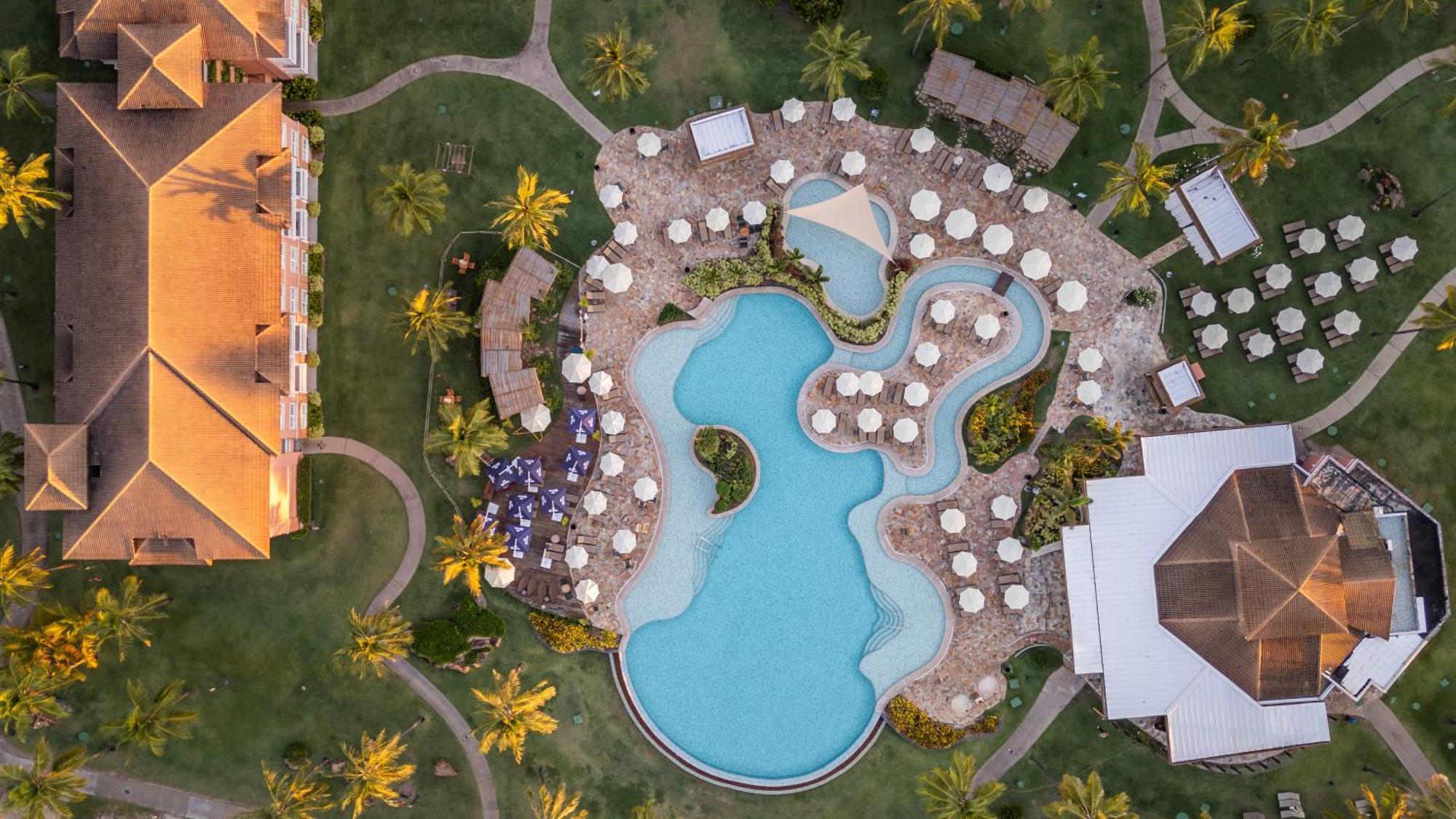 Sauipe Brisa Grand Premium All Inclusive Costa do Sauipe Exterior foto